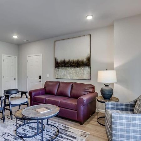 New Const Sleeps 6 Pool - Close To Pkwy Pigeon Forge Esterno foto