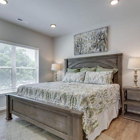 New Const Sleeps 6 Pool - Close To Pkwy Pigeon Forge Esterno foto