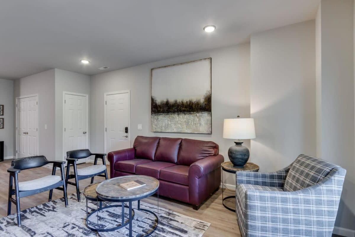 New Const Sleeps 6 Pool - Close To Pkwy Pigeon Forge Esterno foto