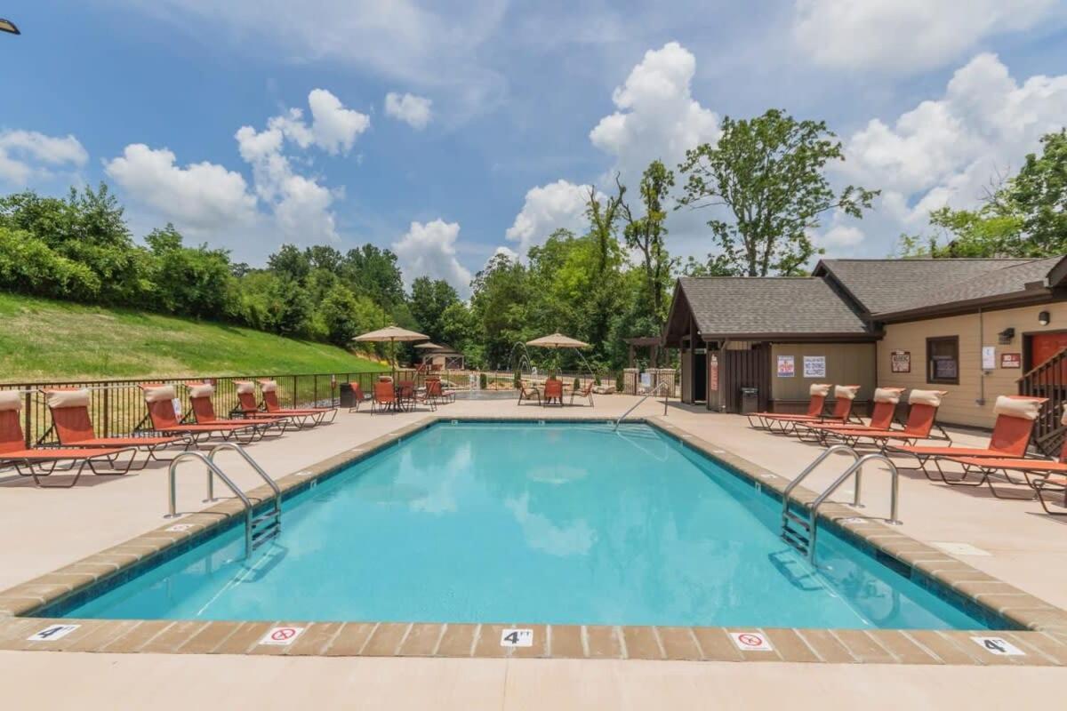 New Const Sleeps 6 Pool - Close To Pkwy Pigeon Forge Esterno foto