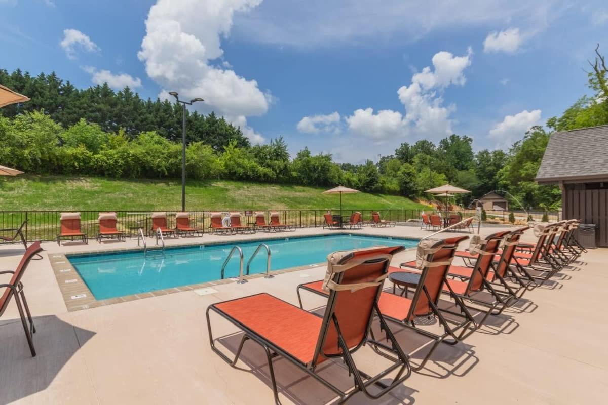 New Const Sleeps 6 Pool - Close To Pkwy Pigeon Forge Esterno foto