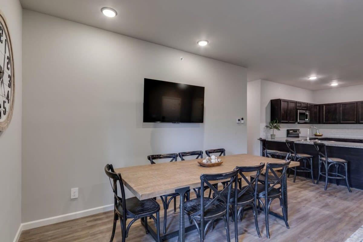 New Const Sleeps 6 Pool - Close To Pkwy Pigeon Forge Esterno foto
