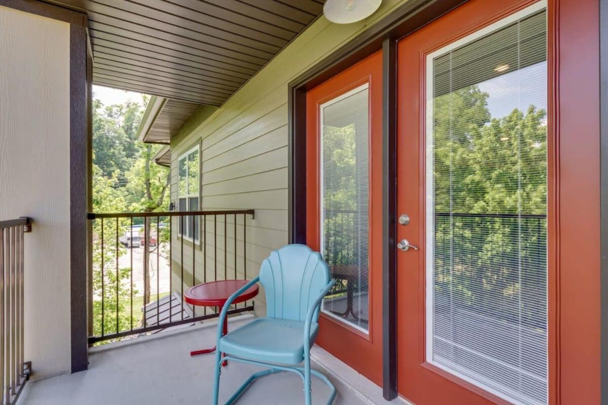 New Const Sleeps 6 Pool - Close To Pkwy Pigeon Forge Esterno foto